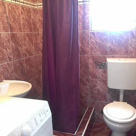 Διαμέρισμα Jasna